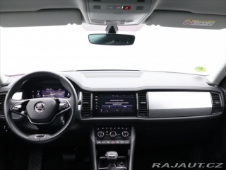 Škoda Kodiaq 2,0 TDI DSG 4x4 Virtual D 2022