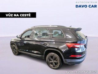 Škoda Kodiaq 2,0 TDI 4x4 DSG Virtual D 2022