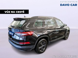 Škoda Kodiaq 2,0 TDI 4x4 DSG Virtual D 2022