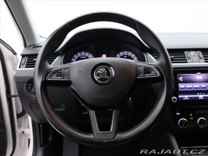 Škoda Octavia 1,6 TDI CZ Style LED Kess 2019