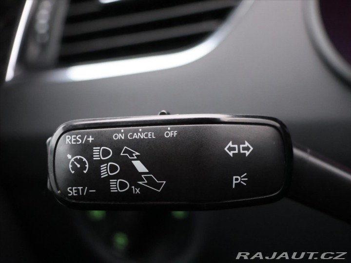 Škoda Octavia 1,6 TDI CZ Style LED Kess 2019