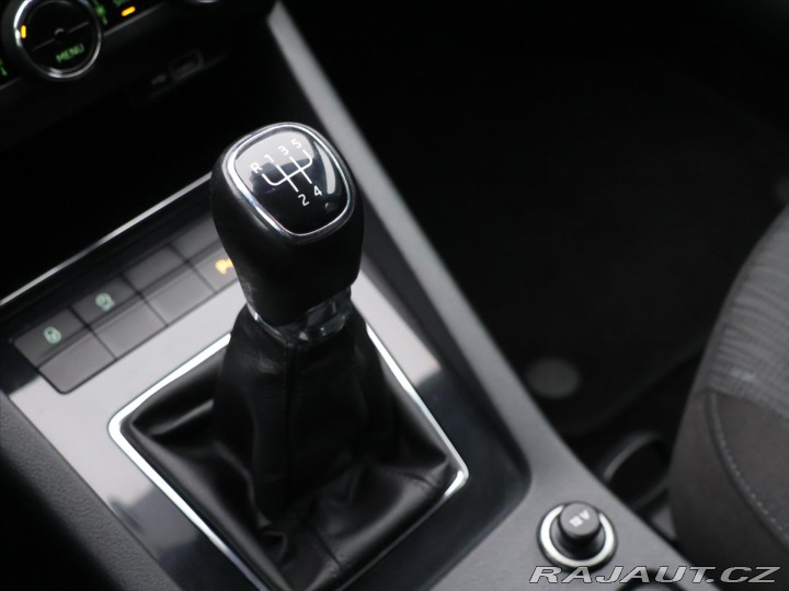 Škoda Octavia 1,6 TDI CZ Style LED Kess 2019