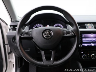 Škoda Octavia 1,6 TDI CZ Style LED Kess 2019