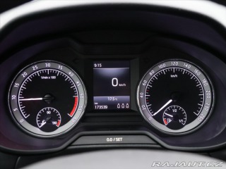 Škoda Octavia 1,6 TDI CZ Style LED Kess 2019