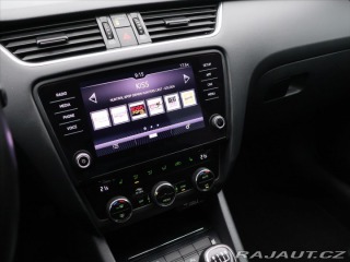 Škoda Octavia 1,6 TDI CZ Style LED Kess 2019