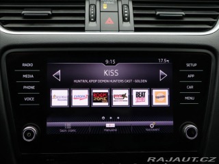 Škoda Octavia 1,6 TDI CZ Style LED Kess 2019
