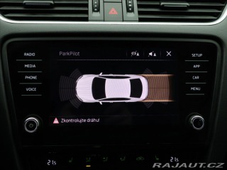 Škoda Octavia 1,6 TDI CZ Style LED Kess 2019