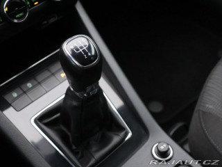 Škoda Octavia 1,6 TDI CZ Style LED Kess 2019