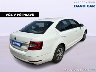 Škoda Octavia 1,6 TDI CZ Style LED Kess 2019