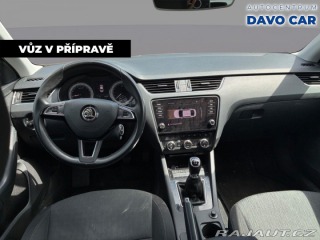 Škoda Octavia 1,6 TDI CZ Style LED Kess 2019