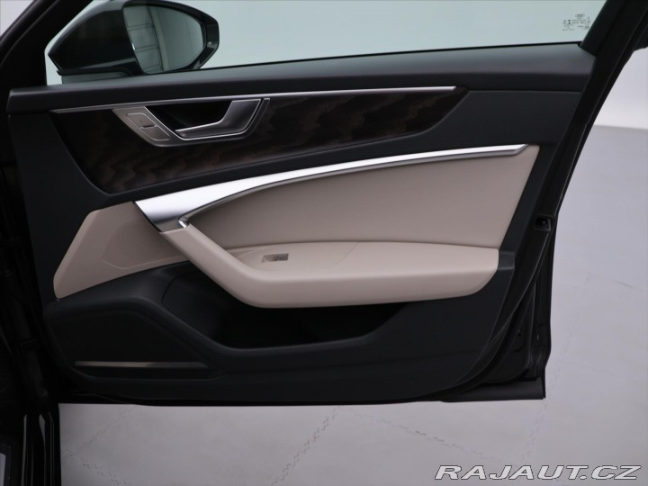 Audi A6 3,0 45 TDi 170kW Tipronic 2019