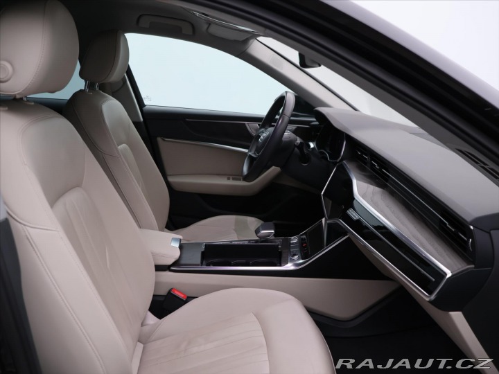 Audi A6 3,0 45 TDi 170kW Tipronic 2019