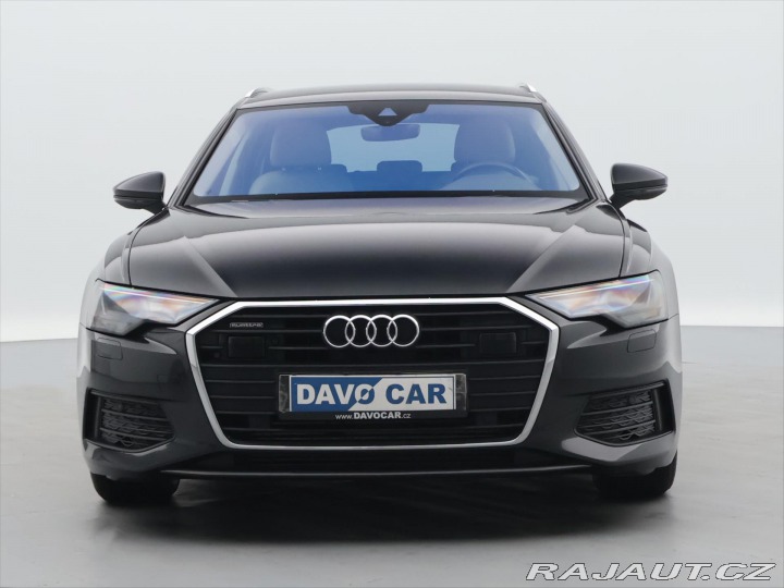 Audi A6 3,0 45 TDi 170kW Tipronic 2019