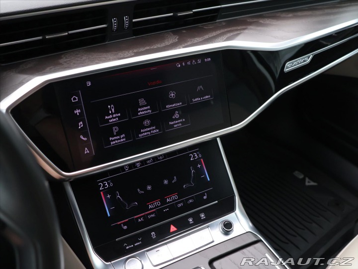 Audi A6 3,0 45 TDi 170kW Tipronic 2019