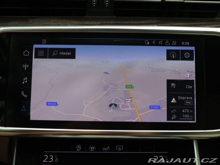 Audi A6 3,0 45 TDi 170kW Tipronic 2019