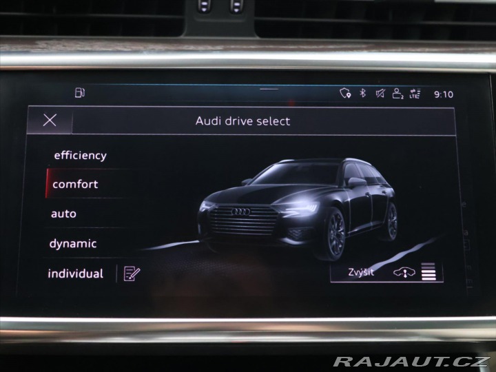 Audi A6 3,0 45 TDi 170kW Tipronic 2019