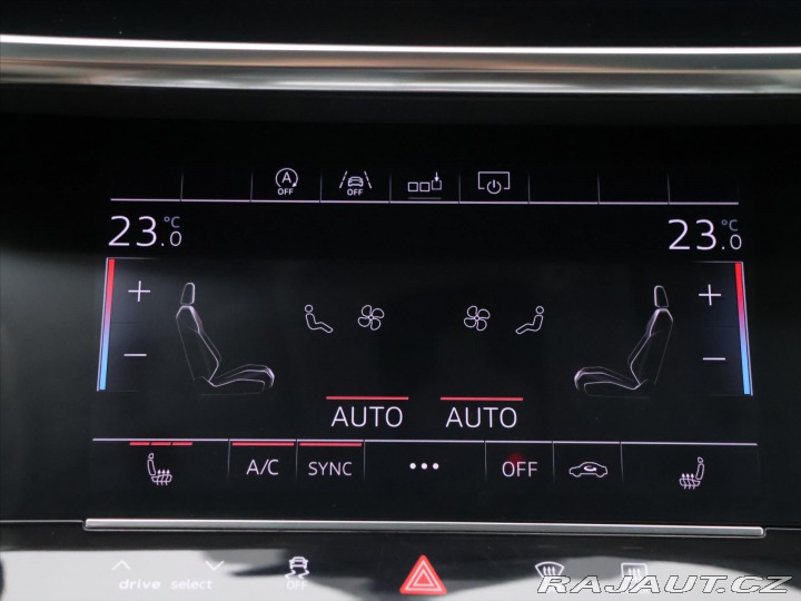 Audi A6 3,0 45 TDi 170kW Tipronic 2019