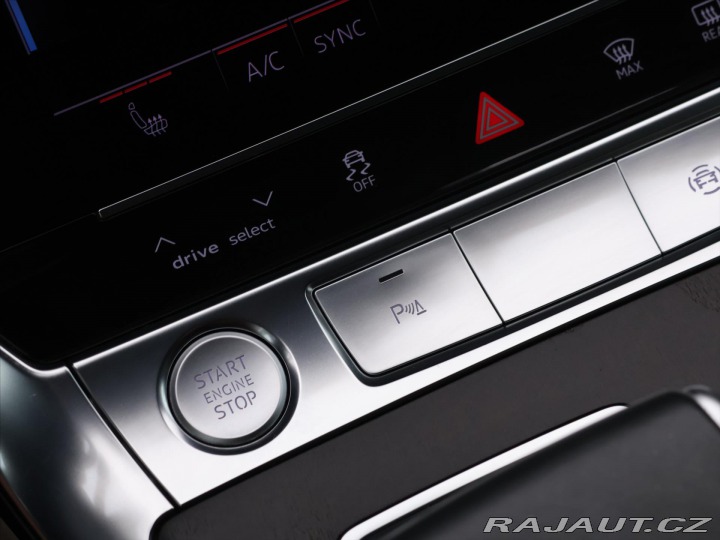 Audi A6 3,0 45 TDi 170kW Tipronic 2019