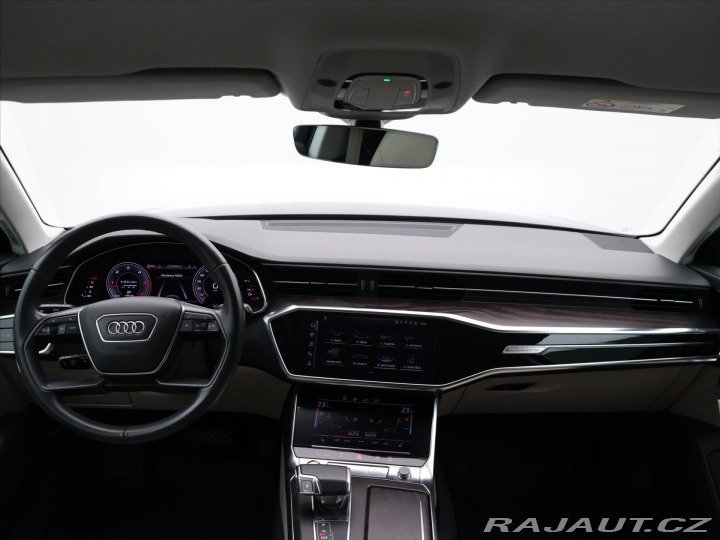 Audi A6 3,0 45 TDi 170kW Tipronic 2019