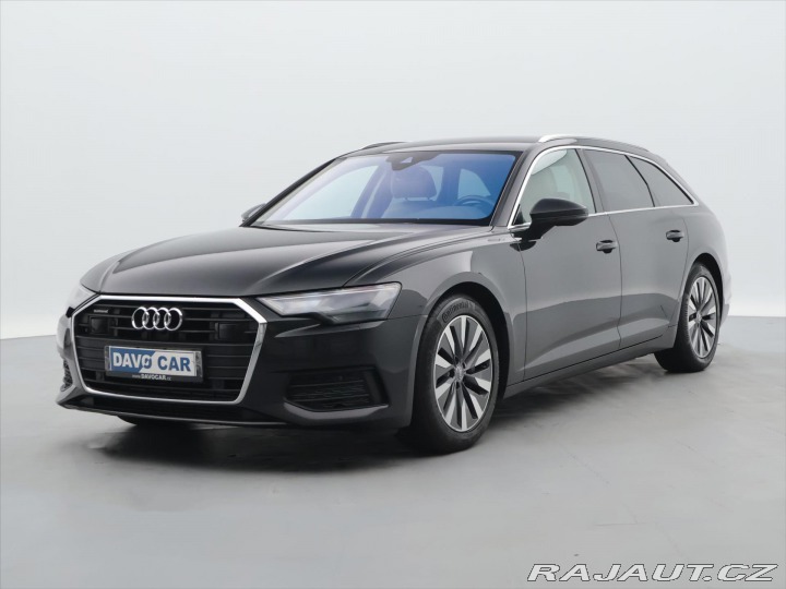 Audi A6 3,0 45 TDi 170kW Tipronic 2019