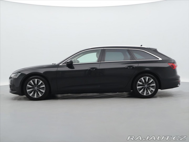 Audi A6 3,0 45 TDi 170kW Tipronic 2019