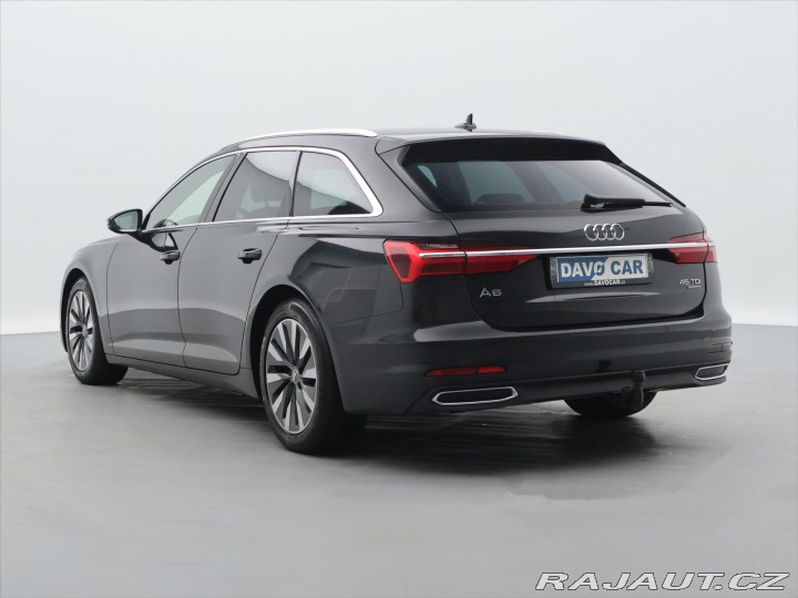 Audi A6 3,0 45 TDi 170kW Tipronic 2019
