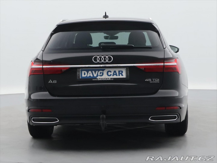 Audi A6 3,0 45 TDi 170kW Tipronic 2019