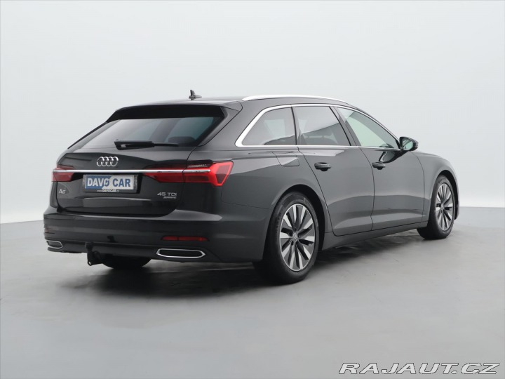 Audi A6 3,0 45 TDi 170kW Tipronic 2019