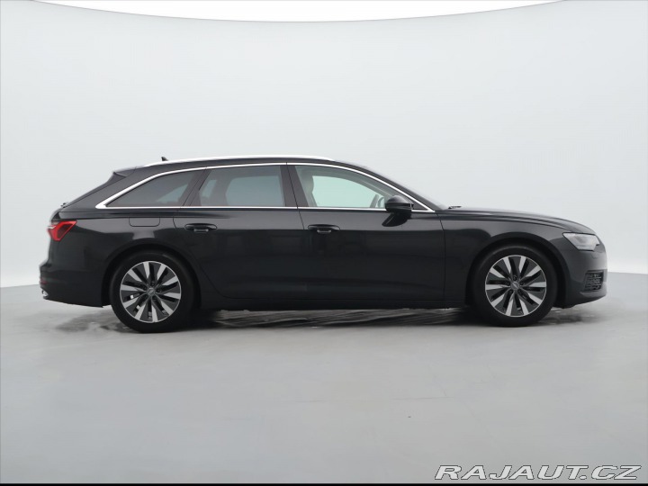 Audi A6 3,0 45 TDi 170kW Tipronic 2019
