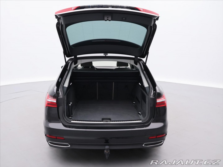 Audi A6 3,0 45 TDi 170kW Tipronic 2019