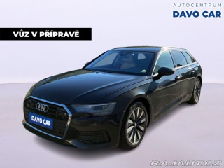 Audi A6 Avant 3,0 45 TDi 170kW Ti 2019