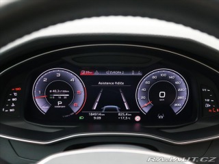 Audi A6 3,0 45 TDi 170kW Tipronic 2019