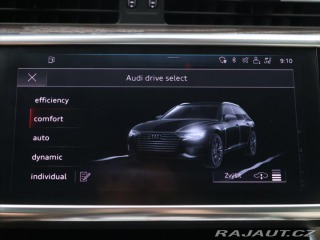 Audi A6 3,0 45 TDi 170kW Tipronic 2019