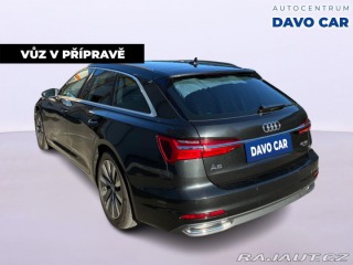 Audi A6 Avant 3,0 45 TDi 170kW Ti 2019