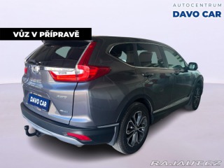 Honda CR-V 2,0 i-VTEC 107kW 4WD CZ H 2021