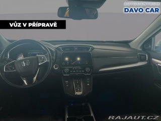 Honda CR-V 2,0 i-VTEC 107kW 4WD CZ H 2021