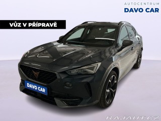 Cupra Formentor 2,0 TSI VZ 228kW DSG 4Dri