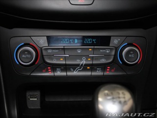 Ford Focus 1,5 EB110kW Red & Bla 2016