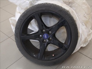 Ford Focus 1,5 EB110kW Red & Bla 2016