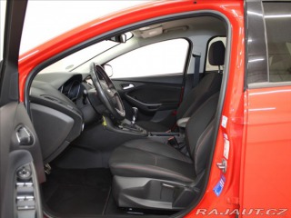Ford Focus 1,5 EB110kW Red & Bla 2016