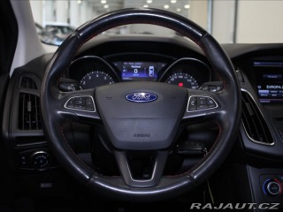 Ford Focus 1,5 EB110kW Red & Bla 2016