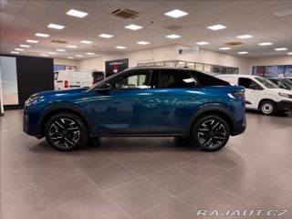 Peugeot 3008 1,2 GT Hybrid 145 e-DCS6 2026