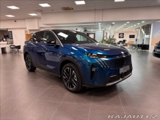 Peugeot 3008 1,2 GT Hybrid 145 e-DCS6 2026