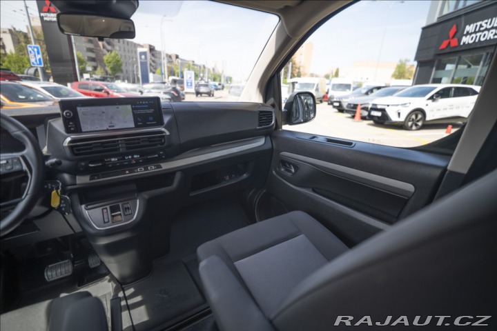 Peugeot Traveller 2,0 BlueHDI AT NAVI 1. MA 2024