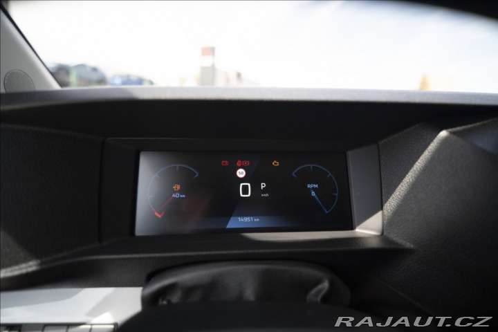 Peugeot Traveller 2,0 BlueHDI AT NAVI 1. MA 2024