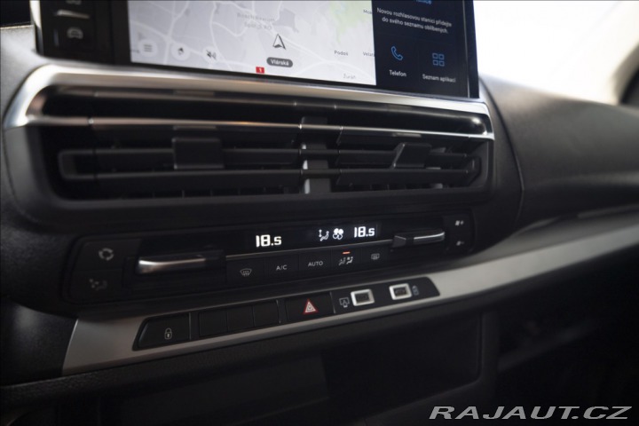 Peugeot Traveller 2,0 BlueHDI AT NAVI 1. MA 2024