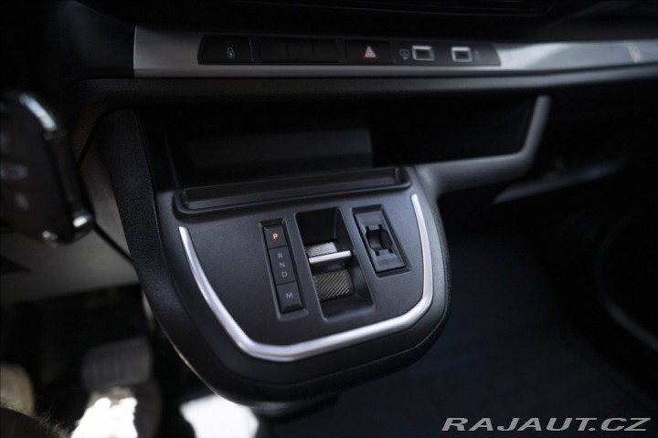 Peugeot Traveller 2,0 BlueHDI AT NAVI 1. MA 2024