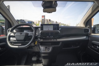 Peugeot Traveller 2,0 BlueHDI AT NAVI 1. MA 2024