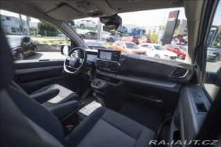 Peugeot Traveller 2,0 BlueHDI AT NAVI 1. MA 2024