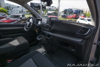 Peugeot Traveller 2,0 BlueHDI AT NAVI 1. MA 2024